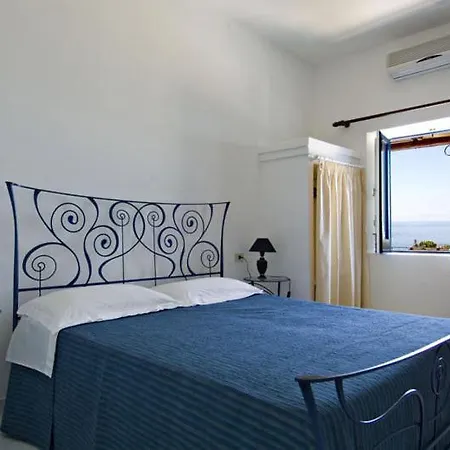 Girasole Hotel Panarea