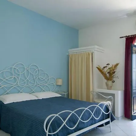 Girasole Hotel