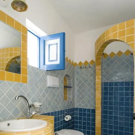 Girasole Hotel 3*