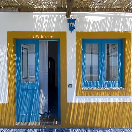 Girasole Hotel Panarea