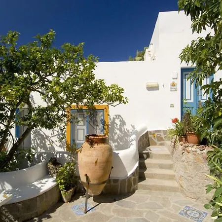 Girasole 3* Panarea