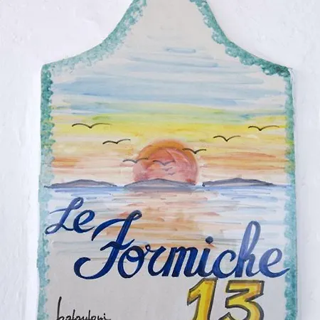 Hotel Girasole