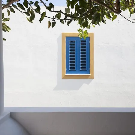 Hotel Girasole Panarea