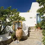 Girasole 3* Panarea