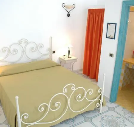 Girasole 3* Panarea