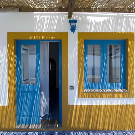 Girasole 3* Panarea