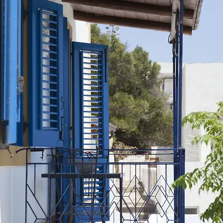 Girasole Hotel