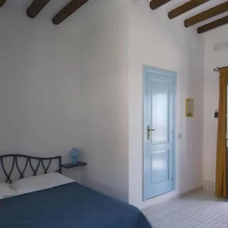 Girasole 3* Panarea
