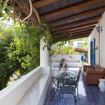 Girasole Hotel