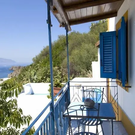 Girasole Hotel Panarea