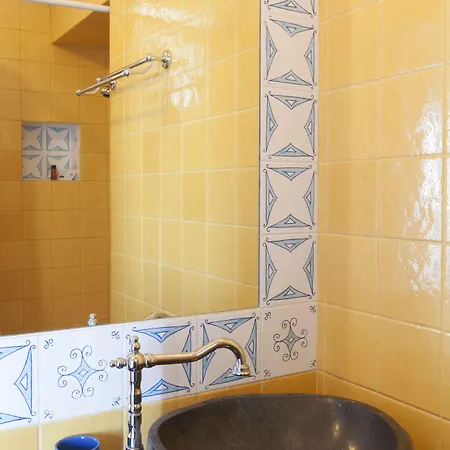 Hotel Girasole