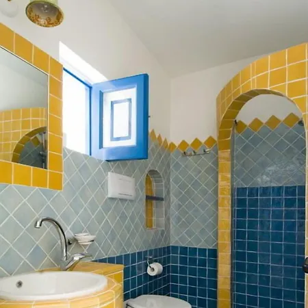 Girasole Hotel 3*