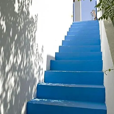 Girasole 3* Panarea