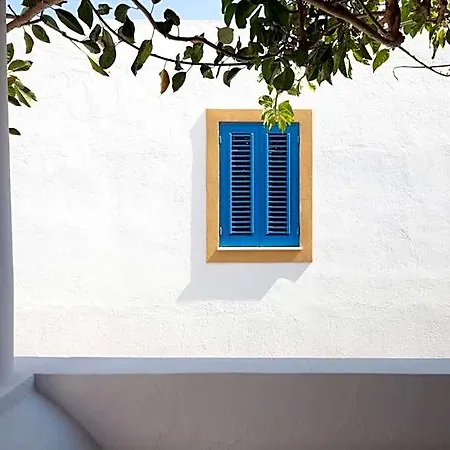 Hotel Girasole