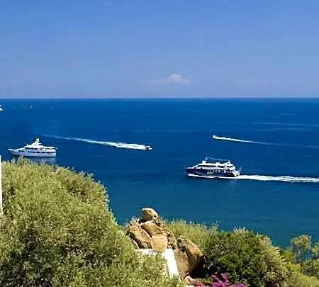 Hotel Girasole 3*