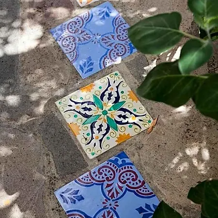 Girasole Hotel