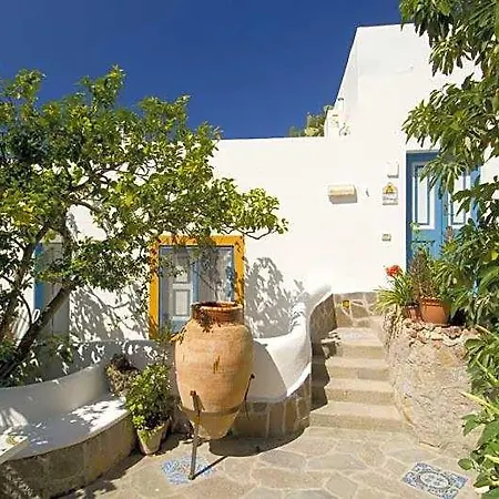Girasole Hotel 3*